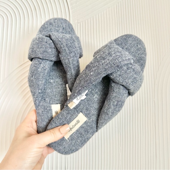 madewell slippers